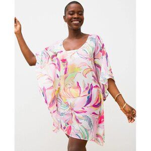 Soma Swim Chiffon Caftan